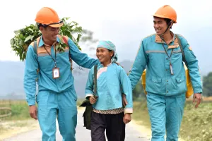 Viettel luôn phát huy thế mạnh ở vùng nông thôn