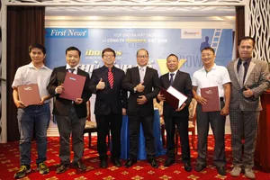 Sách Thủ lĩnh số thế hệ Y đã có mặt tại Việt Nam