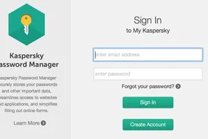 Nhớ nhiều mật khẩu không phải dễ, nên rất cần nơi lưu trữ an toàn