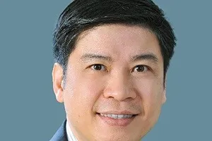 Tân Tổng Giám đốc Microsoft Việt Nam Phạm Thế Trường