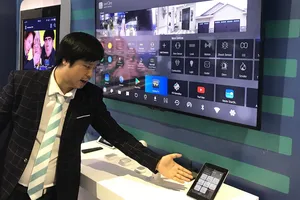 Viettel đã hướng đến các giải pháp SmartHome