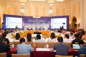 Toạ đàm ứng dụng FPT.eHospital