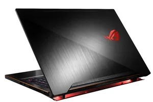 ROG Zephyrus M GM501 có thiết kế rát ấn tượng