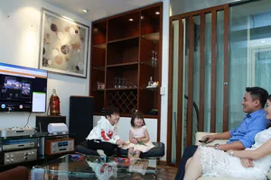 Khách hàng của VNPT sẽ được trải nghiệm thoải mái với World Cup 2018 