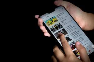 Hướng dẫn trẻ em dùng Internet lành mạnh là hết sức cần thiết