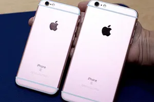 iPhone 6S, 6S Plus vẫn phù hợp nhu cầu của không ít người dùng  ​