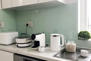 Các thiết bị gia dụng thông minh của Xiaomi