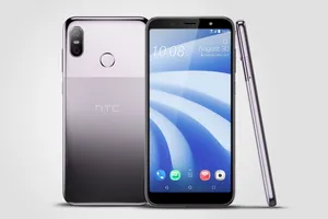 Trẻ trung hơn với HTC U12 life