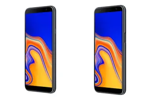 Bộ đôi Galaxy J6+ và Galaxy J4+