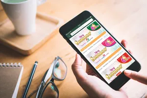 Ví MoMo ngày càng tiện lợi