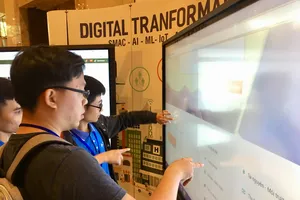 Tương tác “chạm” cần được các sở ngành hướng tới nhiều hơn trong các dịch vụ công