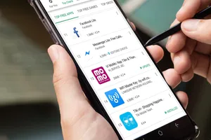 MoMo ngày càng được nhiều người dùng