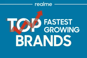 Realme đã tạo ra những con số ấn tượng
