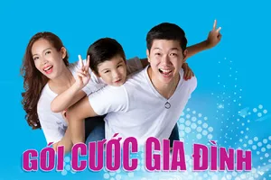 Gói cước Gia đình của VNPT mang đến nhiều tiện lợi
