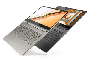 Yoga C930 với thiết kế ấn tượng