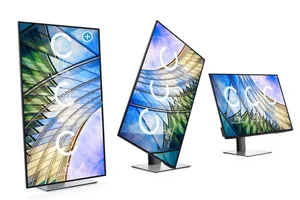 Màn hình U2719DC của Dell