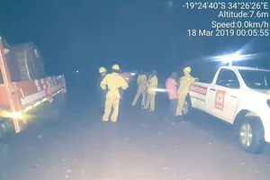 Viettel tại Mozambique triển khai ứng cứu sau bão