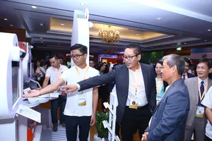 VNG đang đa dạng các ứng dụng công nghệ để chuyển mình sang công ty công nghệ