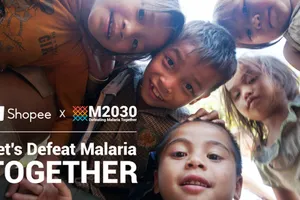 Shopee tiếp tục với chương trình xã hội APLMA