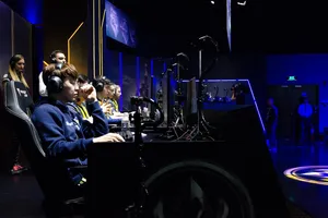 Giải đấu trong Riot Games