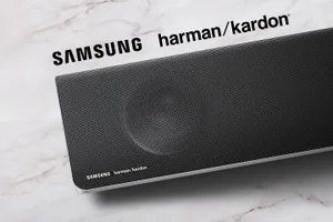 Loa thanh Samsung Harman Kardon Q Series 2019 