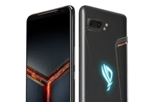 Asus  ROG Phone II đạt hơn 2 triệu đơn đặt hàng tại Trung Quốc