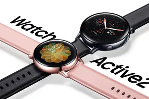Galaxy Watch Active2 của Samsung