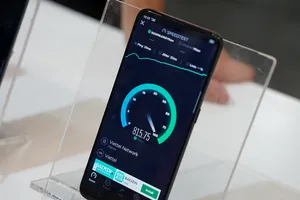 Trải nghiệm mới trên OPPO Reno 5G 