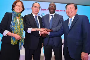 AI - Một trong những giải pháp thực hiện mục tiêu phát triển thành phố tốt hơn