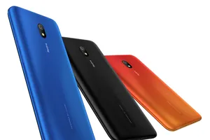 Xiaomi ra mắt smartphone Redmi 8A tại Việt Nam