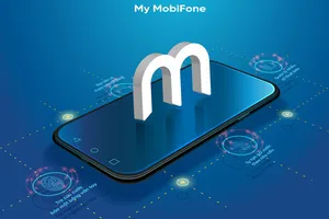 Ứng dụng My MobiFone giúp người dùng di động quản lý tốt hơn