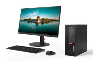 Lenovo ThinkCentre M720e với thiết kế hướng doanh nghiệp