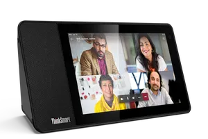 Các giải pháp ThinkSmart thiết lập hình thái văn phòng thông minh