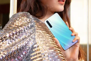 OPPO A91 lên kệ với mức giá 6,99 triệu đồng 