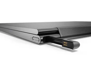 Lenovo Yoga C940 thiết bị chuyển đổi 2 trong 1 