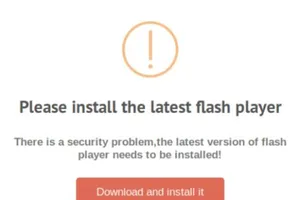 Holy Water là tấn công mạng "thú vị" 