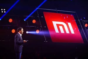 Xiaomi vượt ngưỡng 200 tỷ RMB năm 2019 