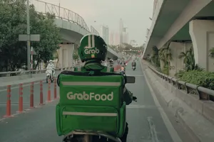 Tài xế  Grab sẽ được nâng cao kỹ năng công nghệ 