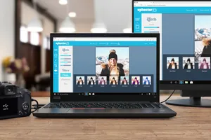  Nhiều nâng cấp đáng giá trên dòng Laptop ThinkPad E Series