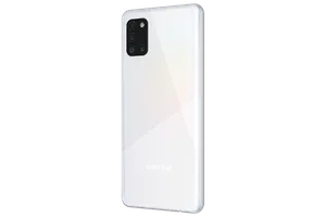 Galaxy A31, sản phẩm mới nhất  của  Galaxy A
