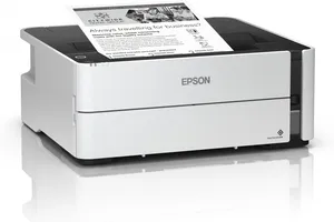 Epson ra mắt dòng máy in đơn sắc EcoTank 