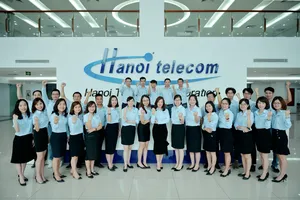 Hanoi Telecom kỳ vọng doanh thu tăng 25-35%/năm