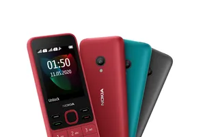 Nokia 150 điện thoại phổ thông dành cho mọi hoạt động trong ngày