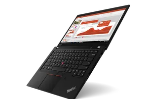 Lenovo ra mắt bộ đôi laptop ThinkPad T Series mới