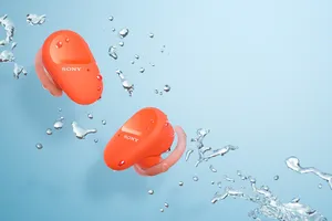 Tai nghe chống ồn WF-SP800N có giá bán 4,8 triệu đồng tại thị trường Việt Nam 