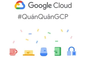 "QuánQuânGCP là một trong nhiều chương trình hỗ trợ cộng đồng các nhà phát triển của Google tại Việt Nam