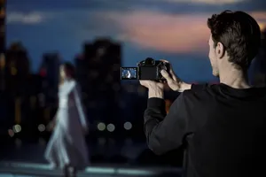 Sony Alpha 7S III mang đến trải nghiệm quay phim, chụp ảnh vượt trội