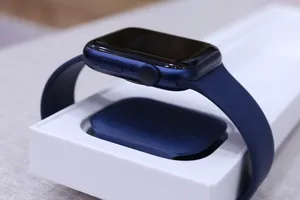 Apple Watch Series 6