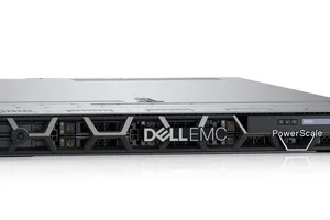 Dell giới thiệu dòng tủ đĩa Dell EMC PowerScale mới 