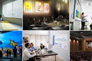 Máy chiếu Epson 3LCD đạt được tổng doanh số bán hàng 30 triệu máy